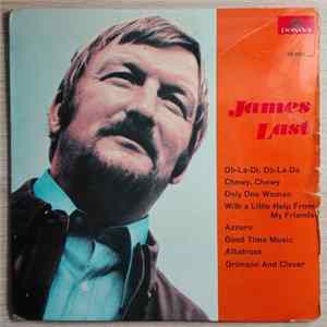James Last - Ob-La-Di, Ob-La-Da Album