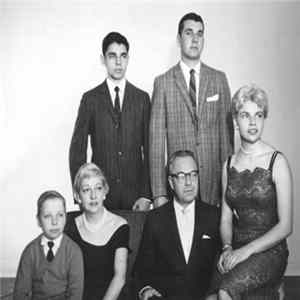 Where Is This - Elegant Domesticity Album