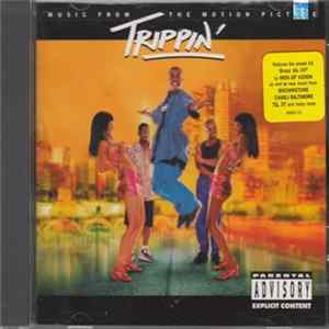Various - Trippin' (Motion Picture Soundtrack) Album