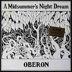 Oberon - A Midsummer's Night Dream Album