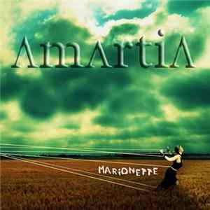 Amartia - Marionette Album