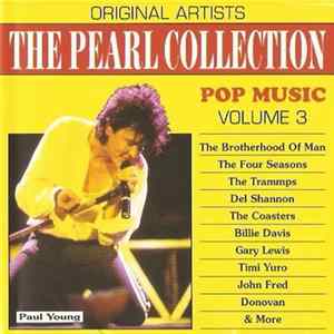 Various - Pop Music - Volume 3 Album