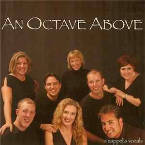 An Octave Above - An Octave Above Album
