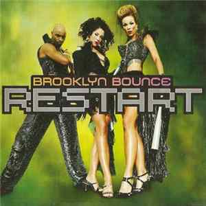 Brooklyn Bounce - Restart Album