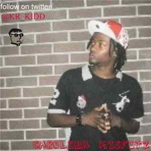 KR Kidd - Kill A Nigga Bitch EP Album
