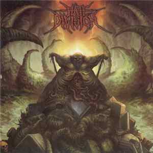 Hate Division - Strategy Of Obsolescence Album