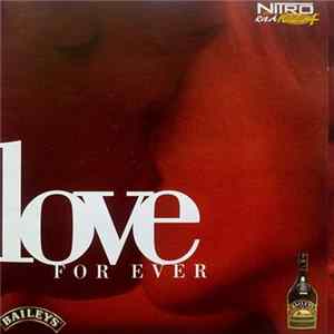 Various - Love For Ever Album