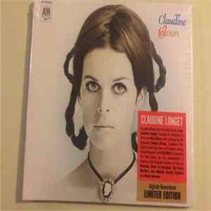Claudine Longet - Colours Album