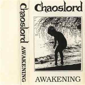 Chaoslord - Awakening Album