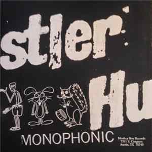 Big Horny Hustler - Big Horny Hustler Album