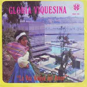 Gloria Viquesina - La Voz Nativa Del Amor Album