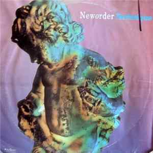 Neworder - Technique Album