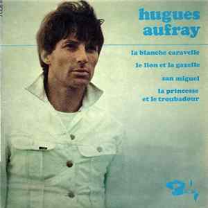 Hugues Aufray - La Blanche Caravelle Album