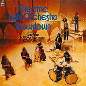 Electric Light Orchestra - Showdown Album
