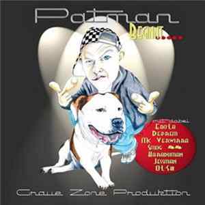 Patman - Beginnt... Album