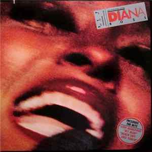 Diana Ross - An Evening With Diana Ross Album