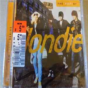 Blondie - The Best Of Album