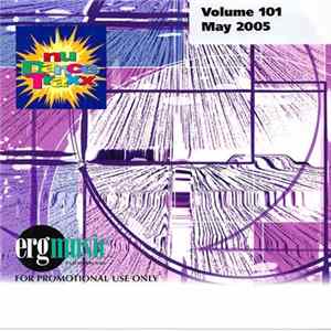 Various - Nu Dance Traxx Volume 101 Album