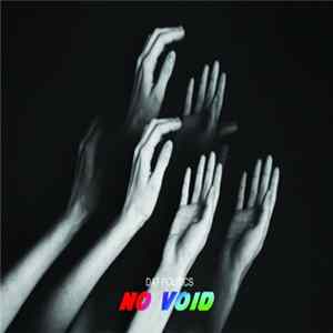 DAT Politics - No Void Album