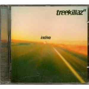 Treekillaz - Indiva Album
