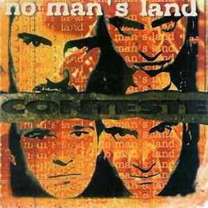 No Man's Land - Conteste Album