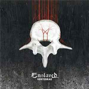 Enslaved - Vertebrae Album