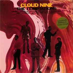 The Temptations - Cloud Nine Album