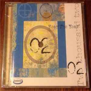 Various - Hear The Year 2002 Album