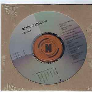 Metheny & Mehldau - Quartet Album