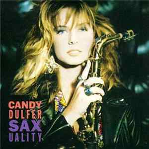 Candy Dulfer - Saxuality Album