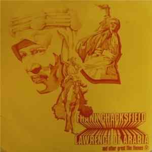Frank Chacksfield - Lawrence Of Arabia And Other Great Film Themes Album