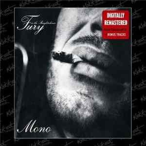 Fury In The Slaughterhouse - Mono Album