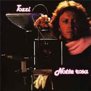 Umberto Tozzi - Notte Rosa Album