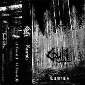Gruth - Laments Album