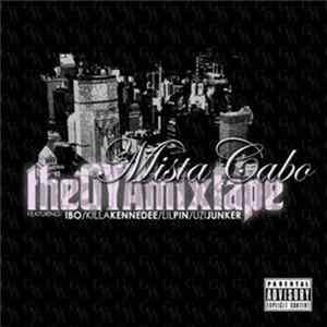 Mistacabo - theGYAmixtape Album