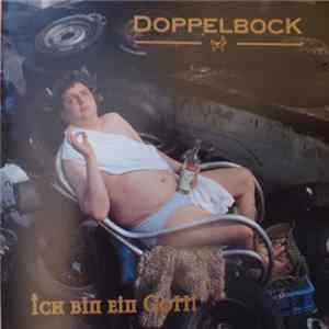 Doppelbock - Ich Bin Ein Gott! Album