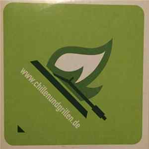 Various - Chillen Und Grillen (Promo Excerpts) Album