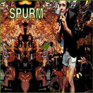 SPURM - SPURM [3] Album