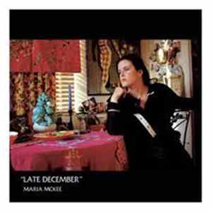 Maria McKee - Late December Album
