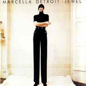 Marcella Detroit - Jewel Album