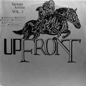 Various - Upfront Vol.1 Album