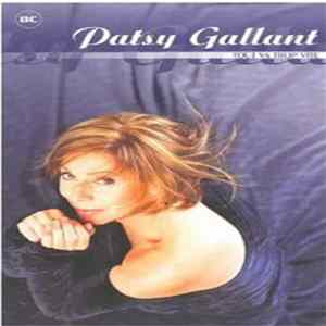 Patsy Gallant - Tout Va Trop Vite Album