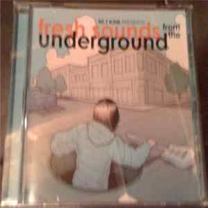 Various - 90.7 KJHK Presents: Fresh Sounds From The Underground Album