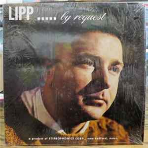 Stan Lipp - By Request Album