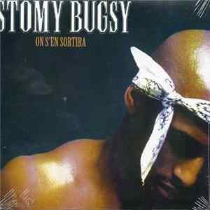 Stomy Bugsy - On S'en Sortira Album