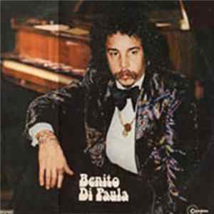 Benito Di Paula - Benito Di Paula Album