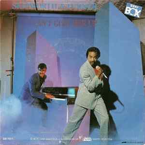Skipworth & Turner - Can't Give Her Up Album