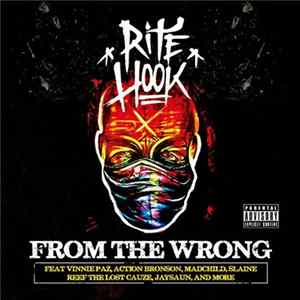 Rite Hook - From The Wrong Album
