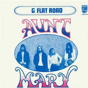 Aunt Mary - G Flat Road Album
