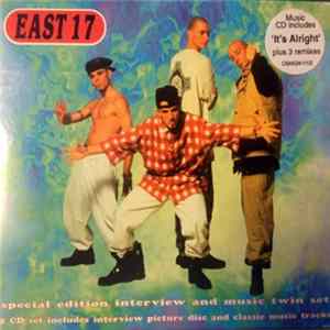 East 17 - In Conversation Album